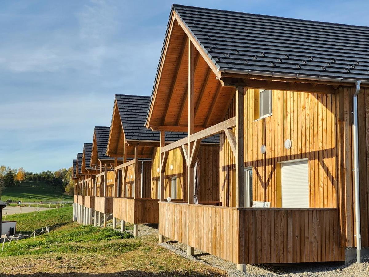 Gites Jura Sud Charchilla Exterior photo